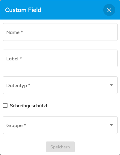 Anlage