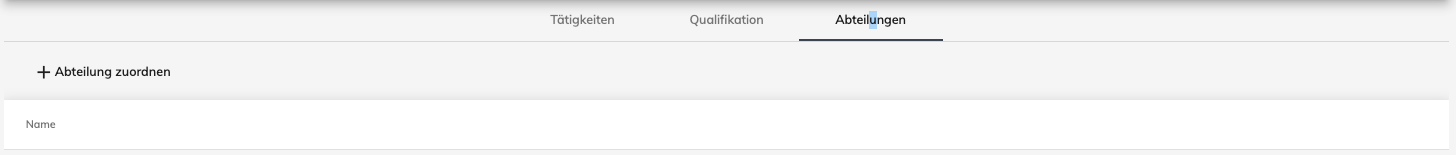 Qualifikation