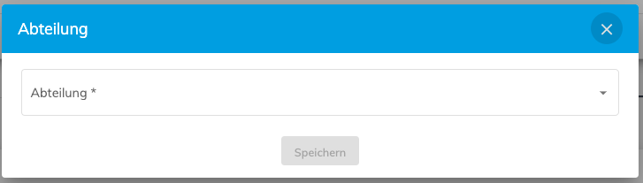Abteilungen