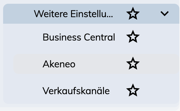 Verkaufskanäle